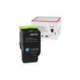 Toner Xerox 006R04369 Cyan