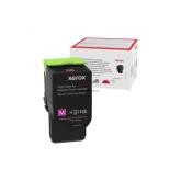 Tonr Xerox 006R04370 Magenta