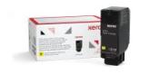 Toner Xerox 006R04647 Yellow