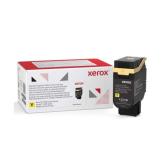 Toner Xerox 006R04826 Yellow