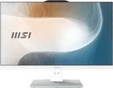 Calculator MSI Modern AM242P 1M-1874AT AIO, Intel Core 5 120U, 23.8 inch Touch, RAM 16GB, SSD 512GB, Intel Graphics, Windows 11 Pro, DE KB, White