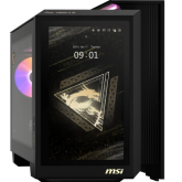 Calculator MSI MEG Vision X AI 2NVZ9-205AT MT, Intel Core Ultra 9 285K, RAM 64GB, SSD 2TB, nVidia GeForce RTX 5090 32GB, Windows 11