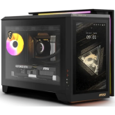 Calculator MSI MEG Vision X AI 2NVZ9-234AT MT, Intel Core Ultra 9 285K, RAM 128GB, SSD 2TB, nVidia GeForce RTX 5090 32GB, Windows 11