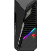 Calculator MSI MAG Infinite S3 14NVL5-2871AT MT, Intel Core i5-14400F, RAM 16GB, SSD 1TB, nVidia GeForce RTX 5060 8GB, Windows 11