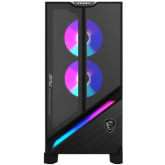 Calculator MSI MPG Infinite X3 AI 2NVZ9-032AT MT, Intel Core Ultra 9 285K, RAM 64GB, SSD 1TB, nVidia GeForce RTX 5090 32GB, Windows 11