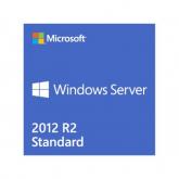 Microsoft Windows Server 2012 R2 Standard ROK