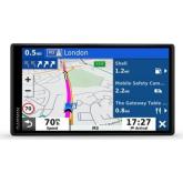 Navigator GPS Garmin DriveSmart 65, 6.95 inch, Harta Full Europa