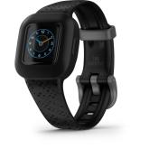 Bratara fitness Garmin Vivofit Jr. 3, Black