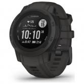 SmartWatch Garmin Instinct 2S, 0.79inch, Curea Silicon, Graphite