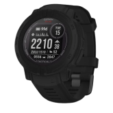 SmartWatch Garmin Instinct 2 Tactical Edition, 0.9inch, Curea Silicon, Black