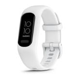Bratara fitness Garmin Vivosmart 5, White