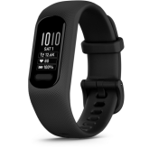 Bratara fitness Garmin Vivosmart 5 L, Black