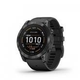 SmartWatch Garmin Epix Pro (Gen 2) - Standard Edition, 1.4inch, Curea silicon, Slate Grey