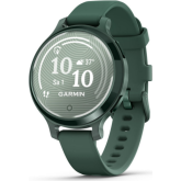 SmartWatch Garmin Lily 2 Active, 0.84 inch, Curea Silicon, Jasper Green