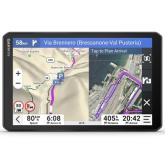 Navigator GPS Garmin dezl LGV820, 8inch, Harta Europei + Africa de Sud