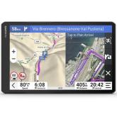 Navigator GPS Garmin dezl LGV1020, 10.1inch, Harta Europei + Africa de Sud