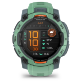 SmartWatch Smartwatch Garmin Instinct 3, 1.3 inch, Curea Silicon, Neotropic-Twilight