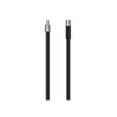Cablu prelungitor Garmin pentru BC50, 15 m, Black