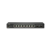 Switch Sonic Wall 02-SSC-2463, Black