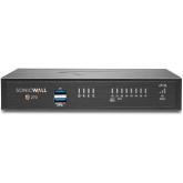 Firewall SonicWall TZ270 + TotalSecure - Essential Edition (1 Year)