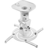 Suport Videoproiector Techly 022397, White