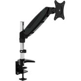 Suport monitor Techly 022427, 15-27inch, Black