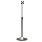 Stativ TV Techly 022632, 13-27inch, Black