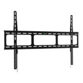 Suport TV Techly 022649, 42-80inch, Black