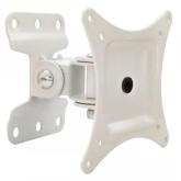 Suport Techly 023868, 13-30inch, White