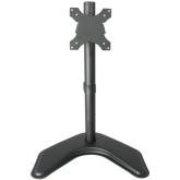 Stand TV Techly 027538, 13-27inch, Black