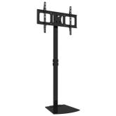 Stand TV Techly 028832, 32-70inch, Black