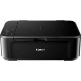 Multifunctional Inkjet Color Canon PIXMA MG3650S, Black