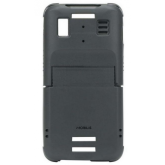 Husa cauciucata de protectie Mobilis 065009 pentru Terminal mobil Honeywell EDA51, Black