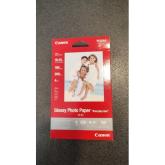 Hartie Foto Canon GP-501 Glossy 10x15 100 coli 200g 0775B003BB
