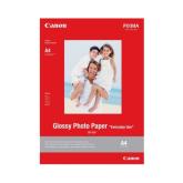 Hartie Photo Canon GP-501 Glossy A4 20 sht 0775B082