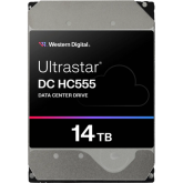 Hard Disk Server Ultrastar DC HC555, 14TB, TCG, SATA, 3.5 inch
