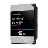 Hard Disk Server Ultrastar DC HC555, 12TB, SATA, 512MB, 3.5 inch
