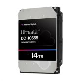 Hard Disk Server Ultrastar DC HC555, 14TB, SE, SATA, 3.5inch
