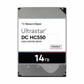 Hard Disk Server Ultrastar DC HC550, 14TB, SE, SAS, 3.5inch