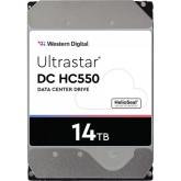 Hard Disk Server Ultrastar DC HC550, 14TB, SE, SAS, 3.5inch