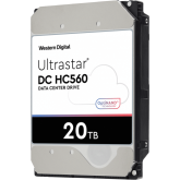 Hard Disk Server Western Digital Ultrastar DC HC560, 20TB, SAS, 512MB, 3.5inch