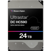 Hard Disk Western Digital HC590, 24TB, SAS, 3.5inch