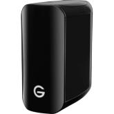 Hard Disk portabil SanDisk by WD Professional G-RAID Thunderbolt Studio 2 x 3TB, USB-C, Black