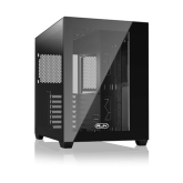 Carcasa Raijintek Pean C7 Black, Fara sursa