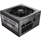 Sursa Raijintek CRATOS 1200 Black, 1200W