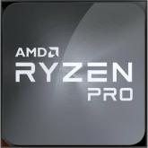 Procesor AMD Ryzen 5 PRO 3600 3.6GHz, Socket AM4, Tray