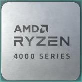 Procesor AMD Ryzen 7 4700G 3.6GHz, Socket AM4, Tray