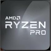 Procesor AMD Ryzen 3 PRO 4350GE, 3.5GHz, Socket AM4, Tray