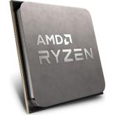 Procesor AMD Ryzen 3 5300G, 4.00 GHz, Socket AM4, Tray