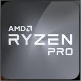 Procesor AMD Ryzen 5 PRO 5650GE 3.40GHz, Socket AM4, Tray